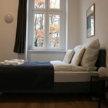 River View Apartment Wohnen Am Fluss Linz Exterior photo