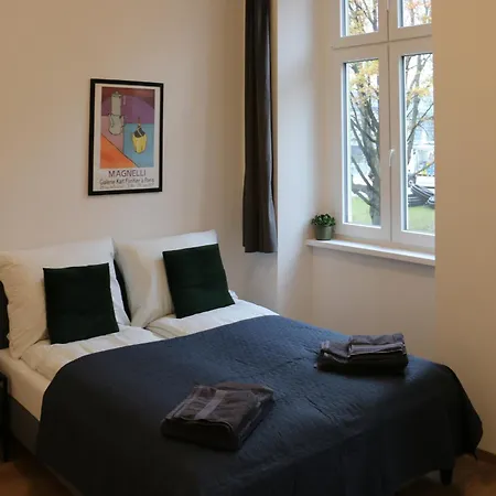 River View Apartment Wohnen Am Fluss Linz Exterior photo