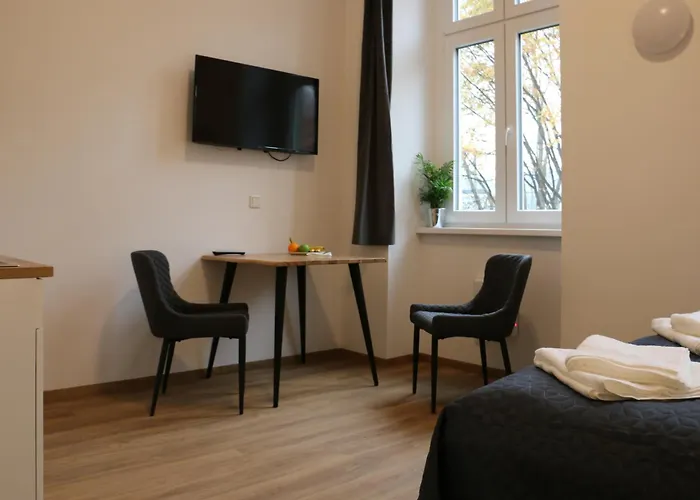 River View Apartment Wohnen Am Fluss
