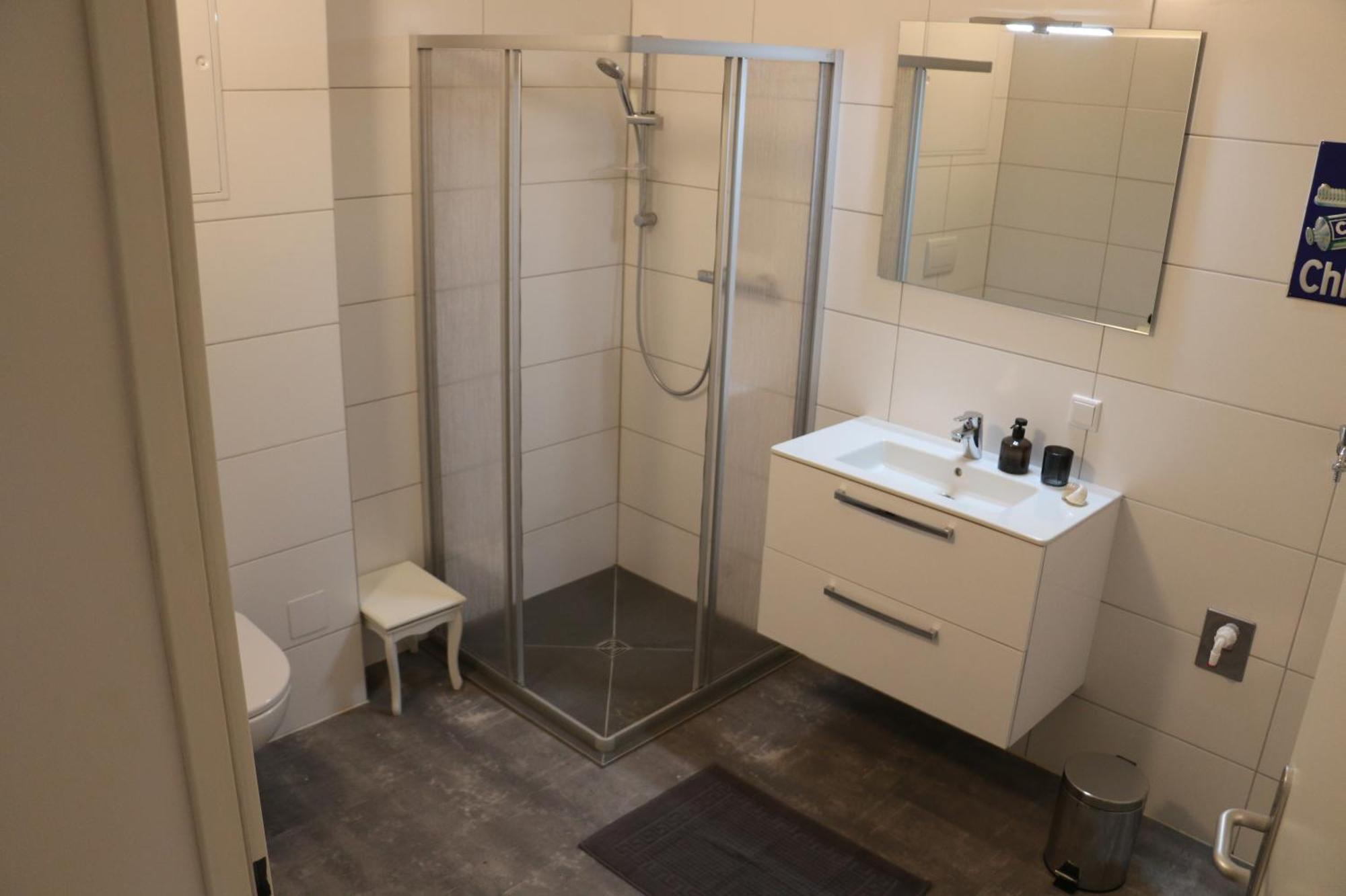 Apartmán River View Wohnen Am Fluss